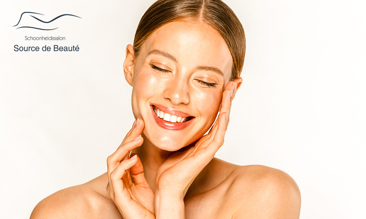 Glycolzuurpeeling (60 minuten)