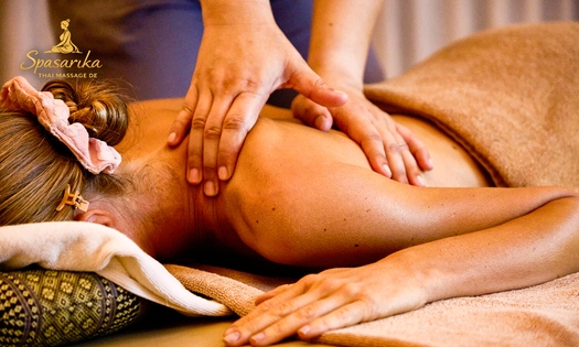 Thai-Massage (60 Min.)