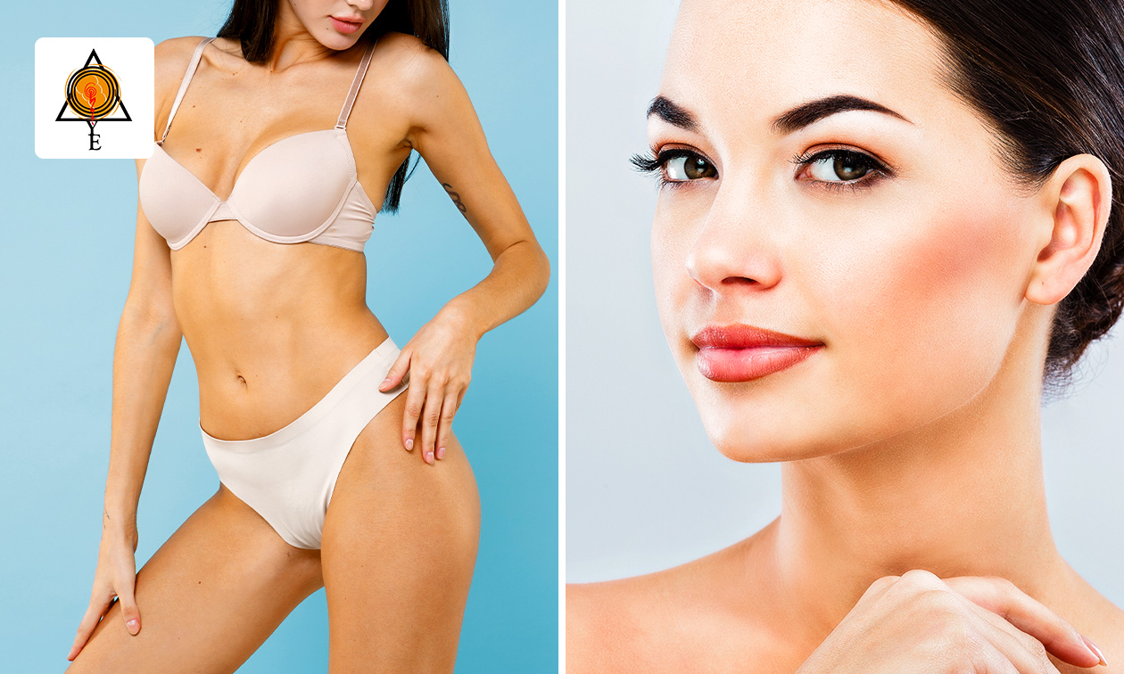 1, 2 of 3 Neocare Elite-behandeling(en) (30 min) + adviesgesprek (15 min)