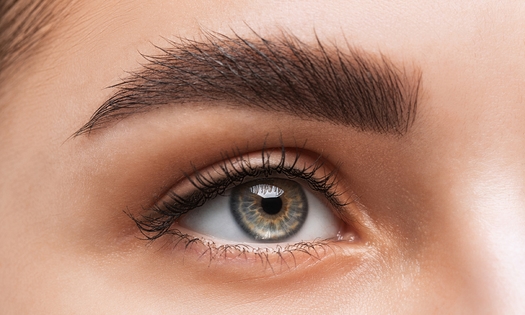 Permanente make-up naar keuze