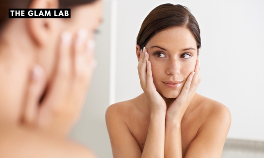 Microneedling-behandeling(en) voor zone naar keuze