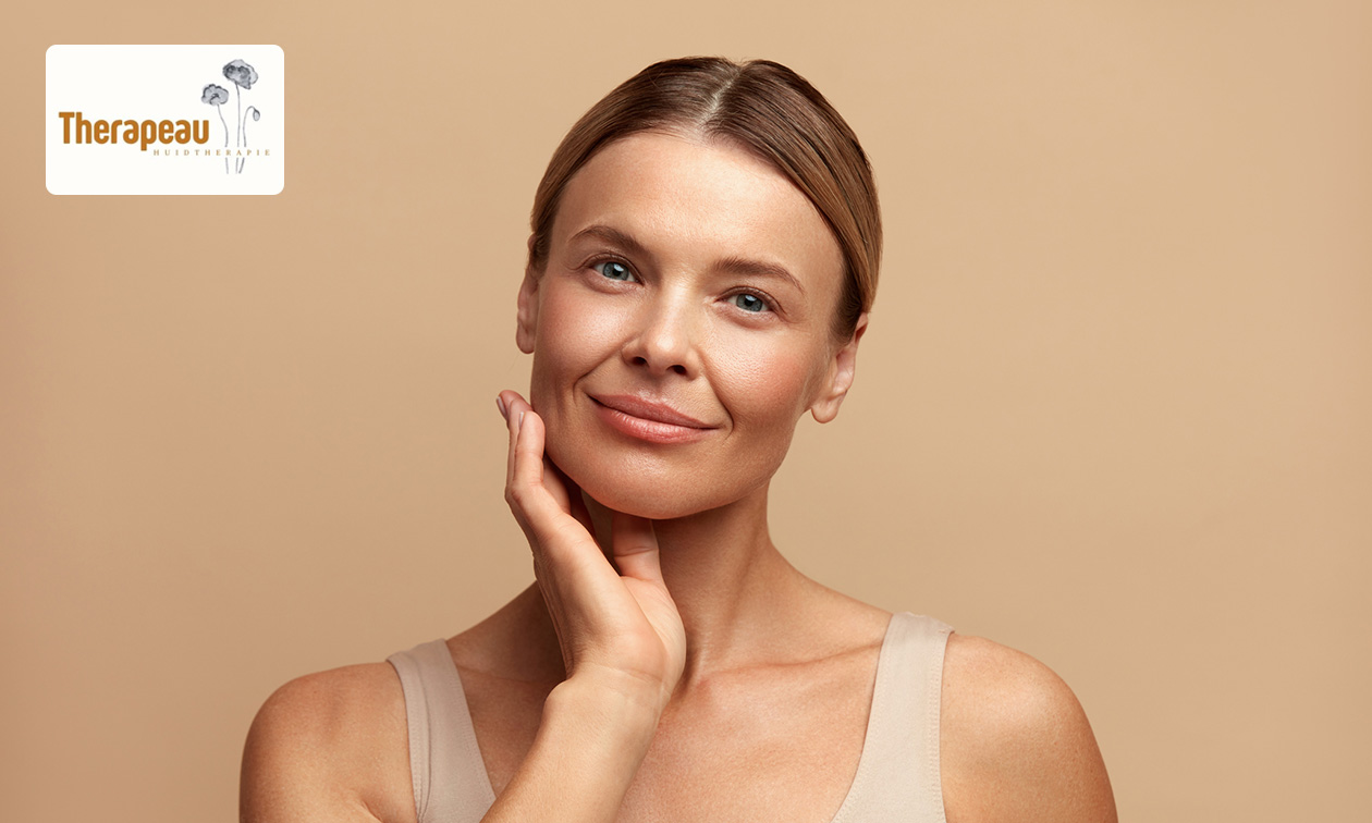 Pigmentatiebehandeling (15, 30 of 45 min)