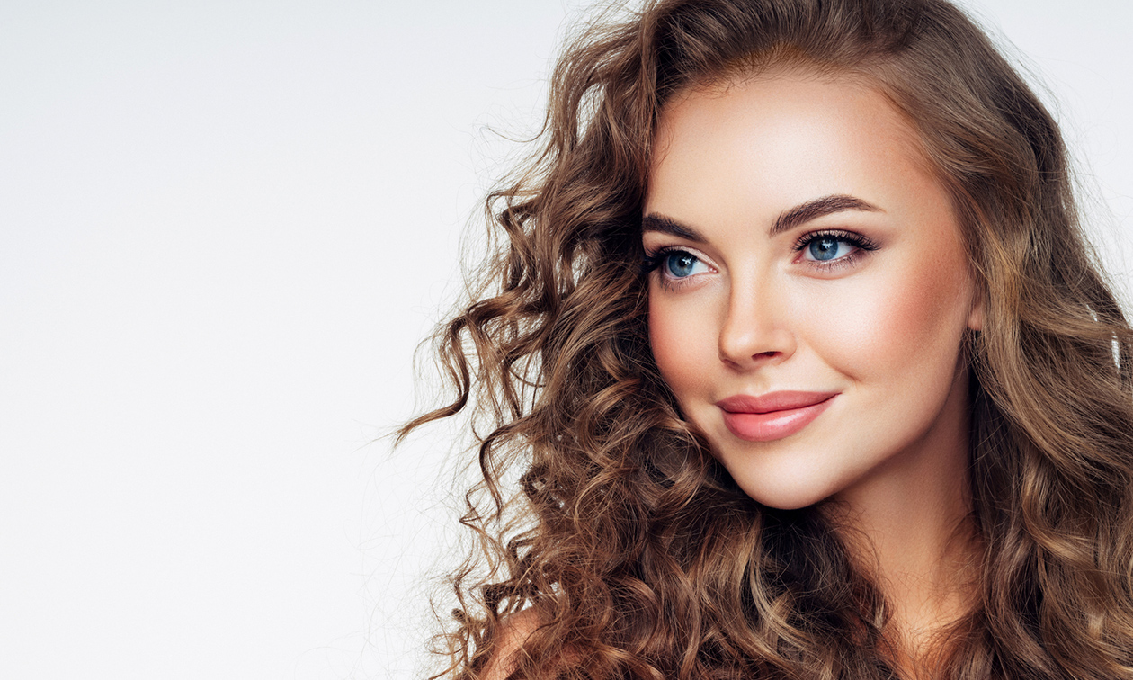 Wimperlift of make-up naar keuze