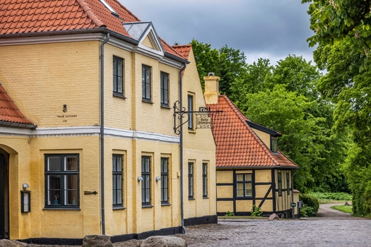 Vallø Slotskro
