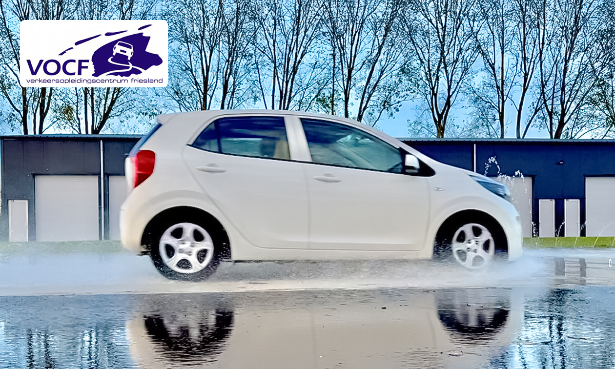 Anti-slipcursus (2 uur)