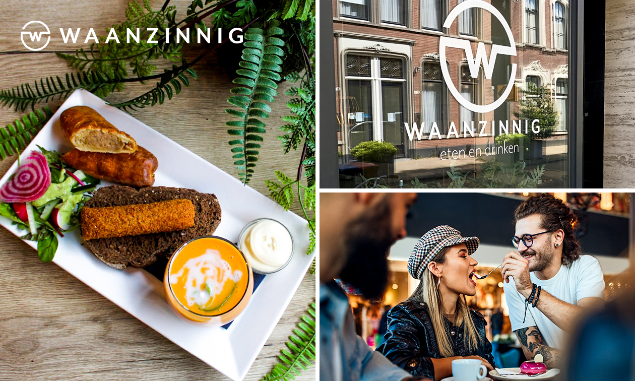 12-uurtje bij Waanzinnig