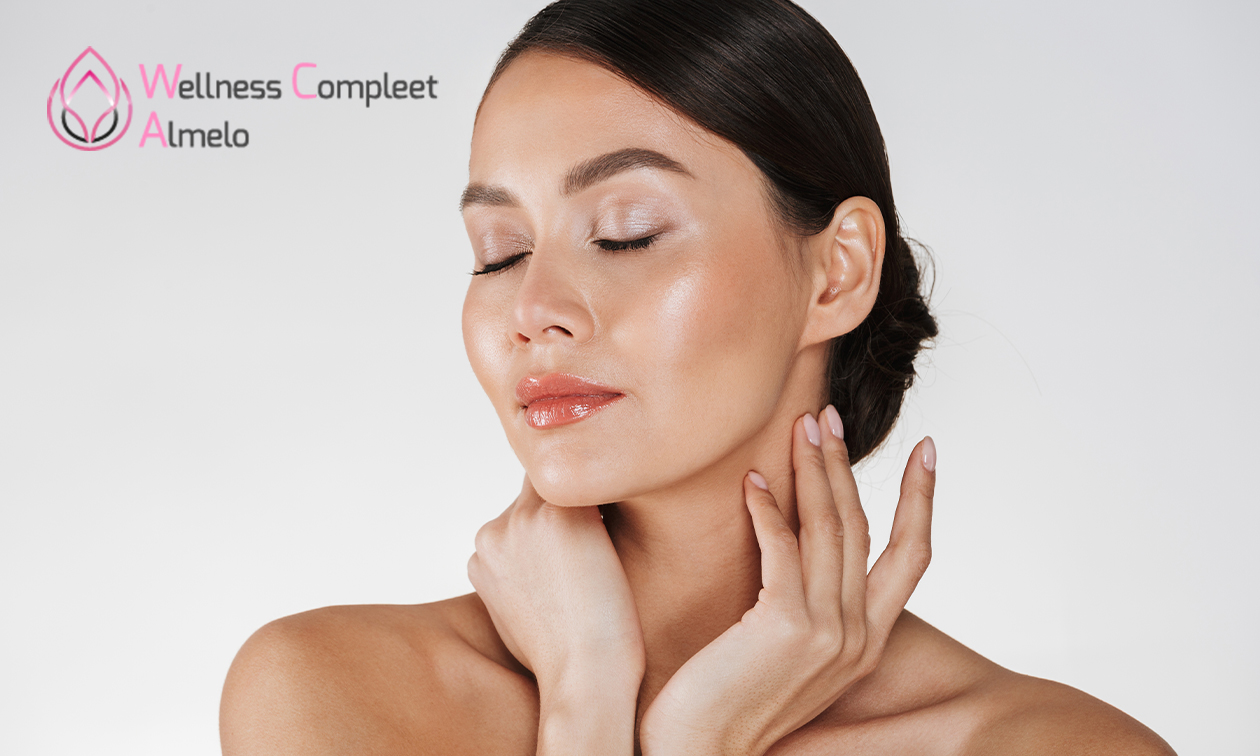 Wenkbrauw- en wimperbehandeling (30 min) of gezichtsbehandeling (60 min)