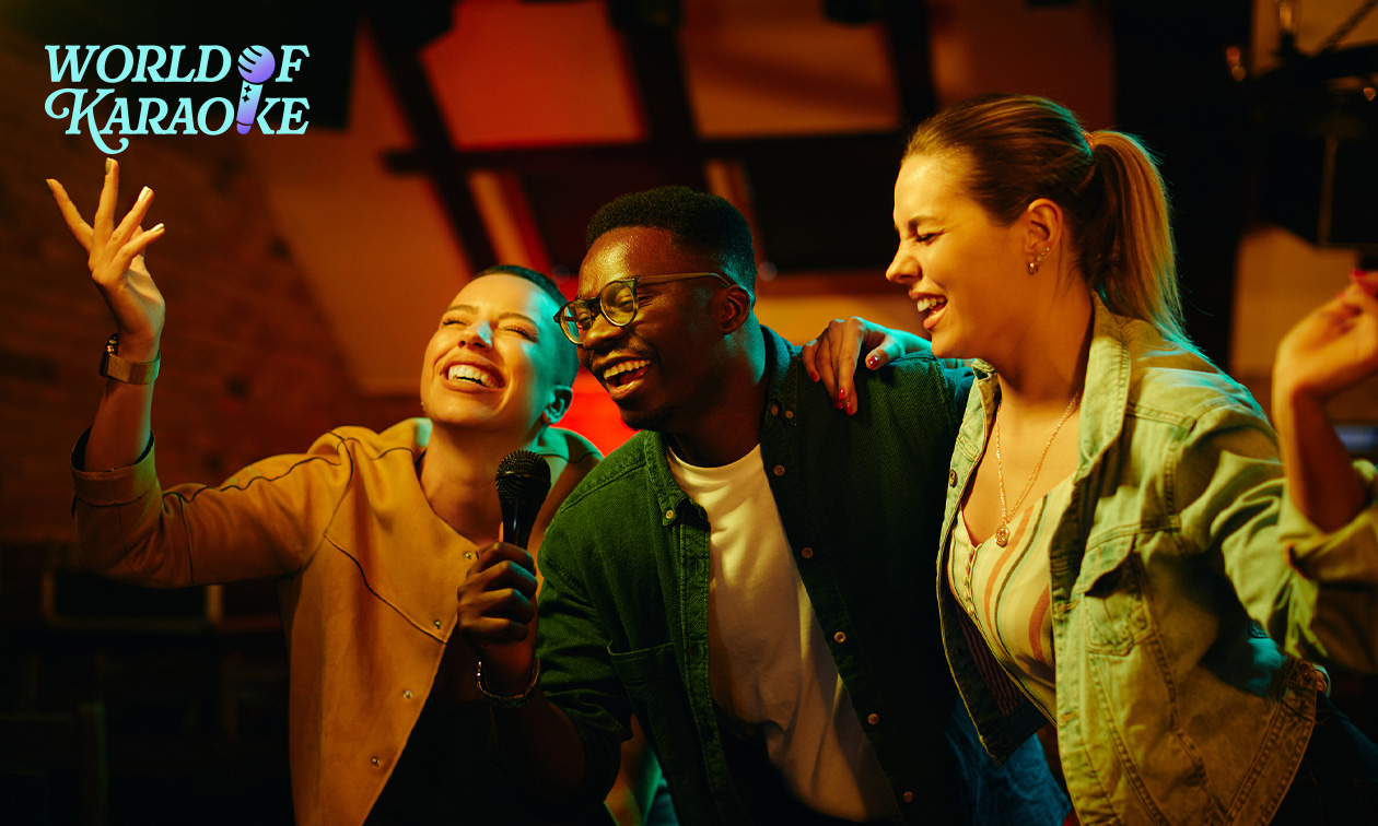Privé-karaoke (2 uur) + drankje in hartje Amsterdam (4 tot 25 pers.) Privé-karaoke (2 uur) + drankje in hartje Amsterdam (4 tot 25 pers.)