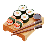 Eten & Drinken